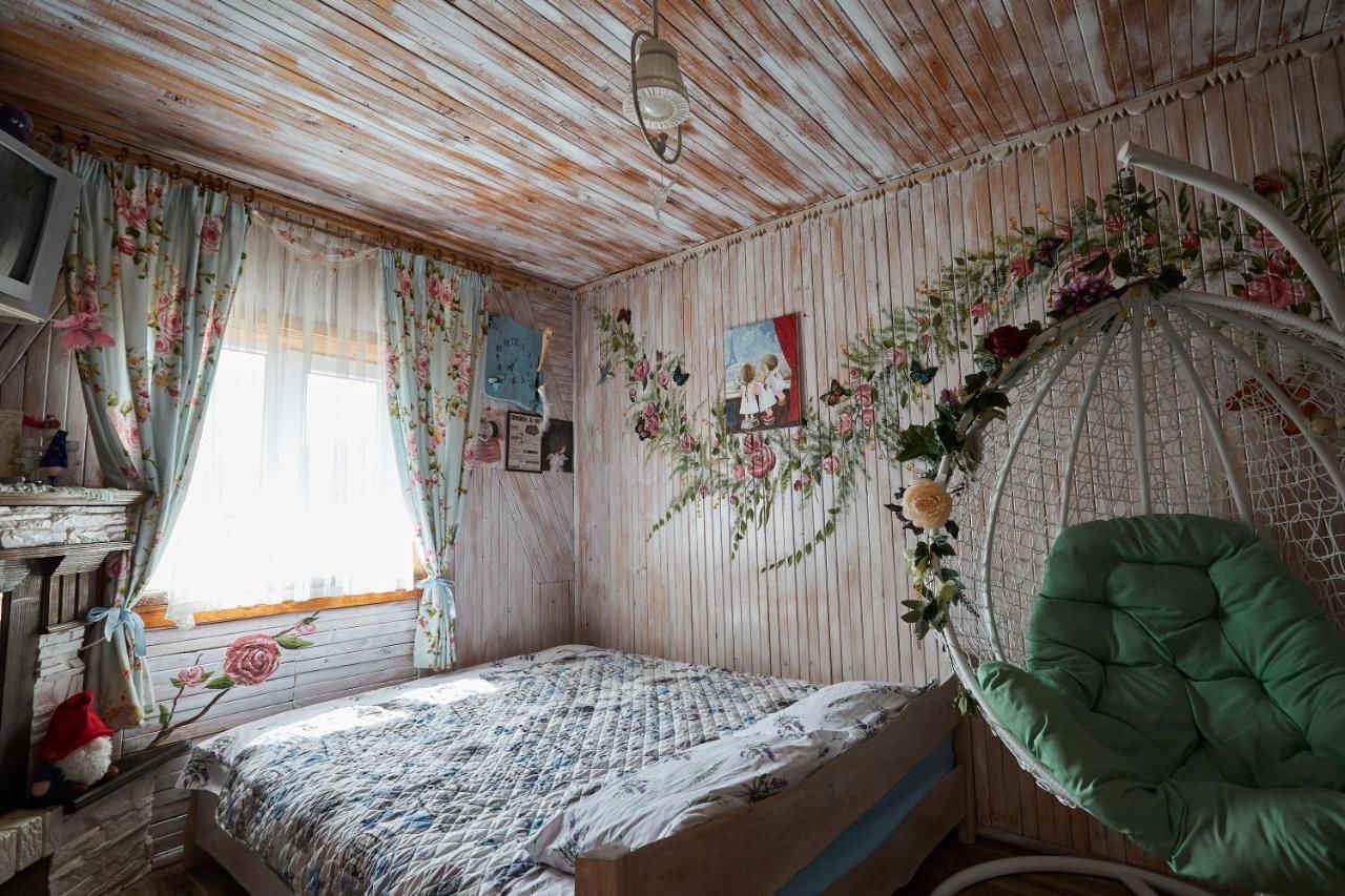 Дома для отпуска Казковий дім Славское-16