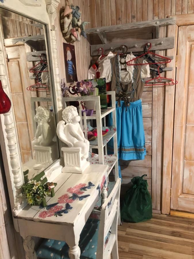 Дома для отпуска Казковий дім Славское-43