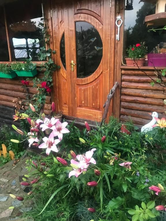 Дома для отпуска Казковий дім Славское-60