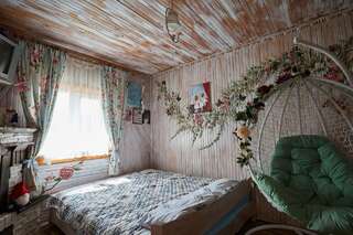 Дома для отпуска Казковий дім Славское Шале с одной спальней-13